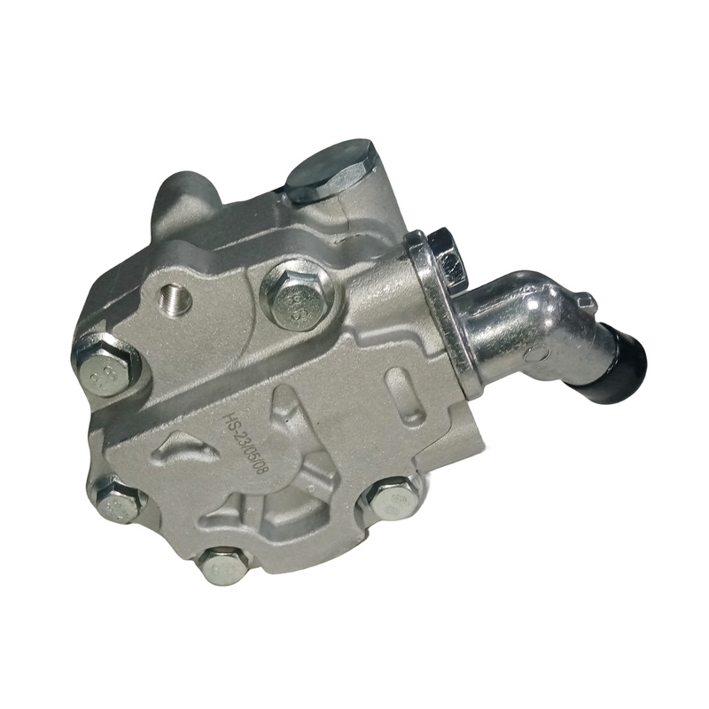 Power Steering Pump Fit For Volkswagen Amarok 2.0L 2010-2015 7E0422154 ...