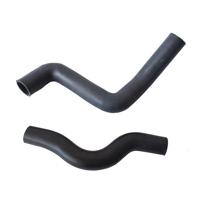 Radiator Hose Upper & Lower Set Fit For Great Wall V200 X200 2.0L ...