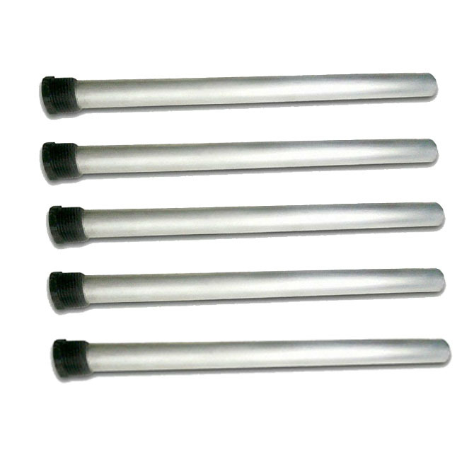 Fit For Suburban Caravan Hot Water Service Anodes Anode Rods 5 PCS