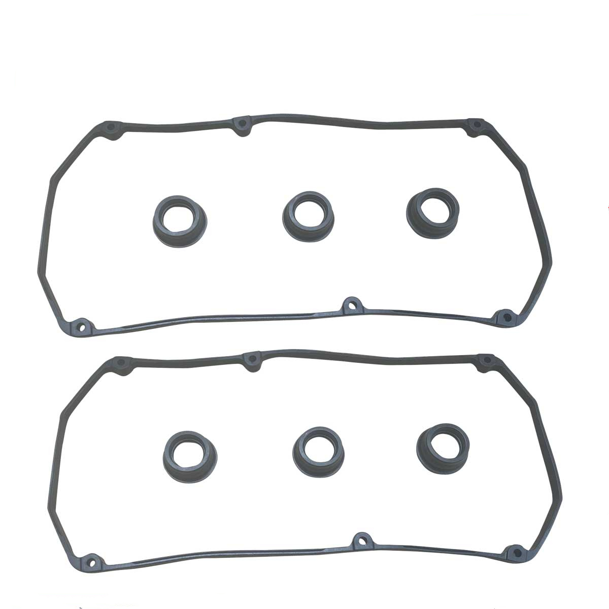 Rocker Valve Cover Gasket Set Fit For Mitsubishi Magna TH TJ TL TW ...