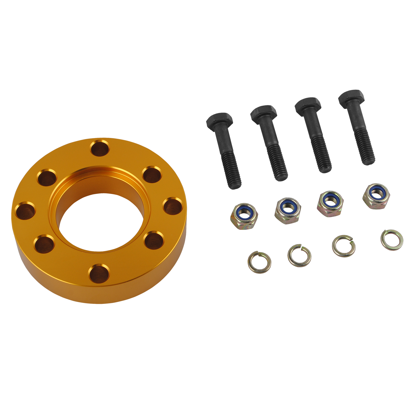 Tail Shaft Spacer Fit For Holden Colorado RC Rodeo RA DMAX